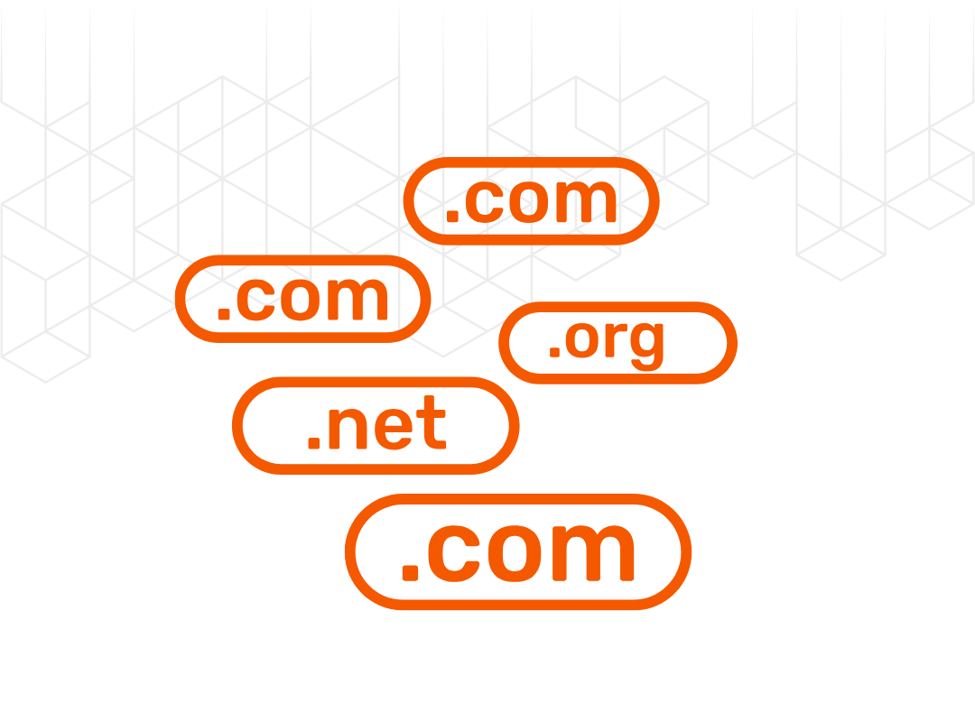 Custom Domain