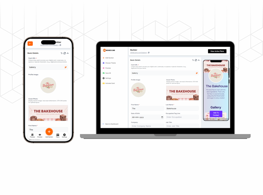 Mobile/Desktop Compatibility
