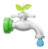 Water Icon